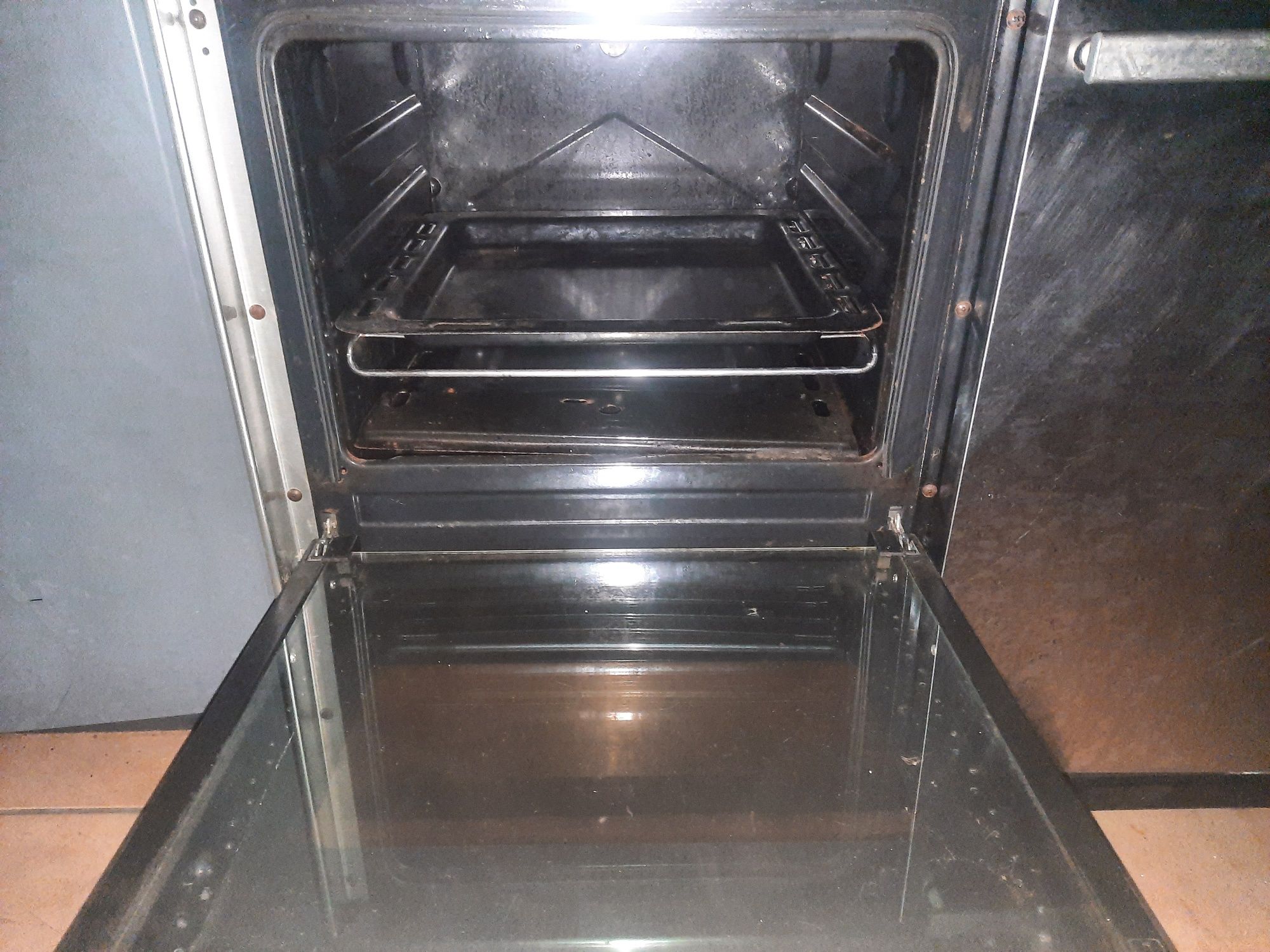Fogao/Forno Meireles