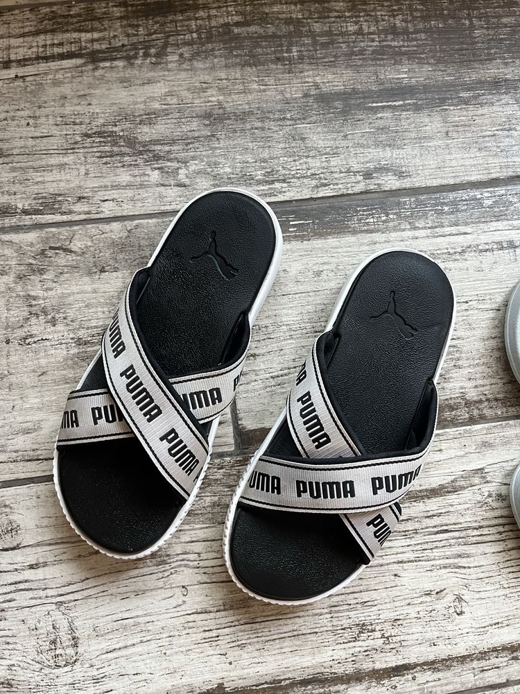 Шлепанцы puma оригінал