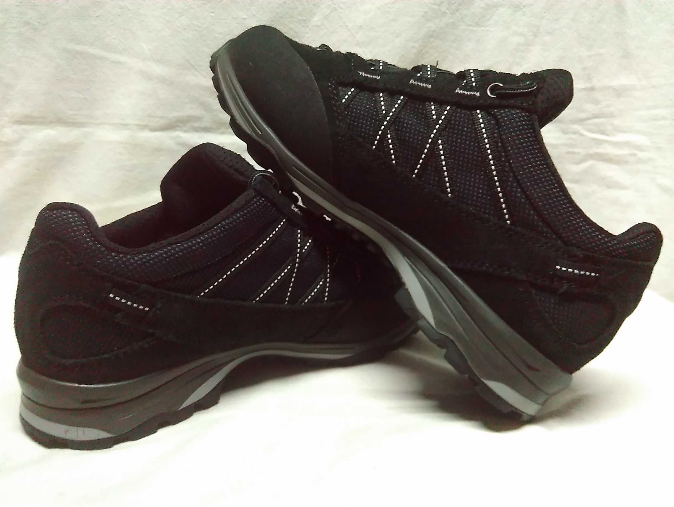 Buty Hanwang Belorado II Low Gtx Trekkingi rozm. 39,5