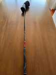 Wilson ProStaff SGI Madeira 3