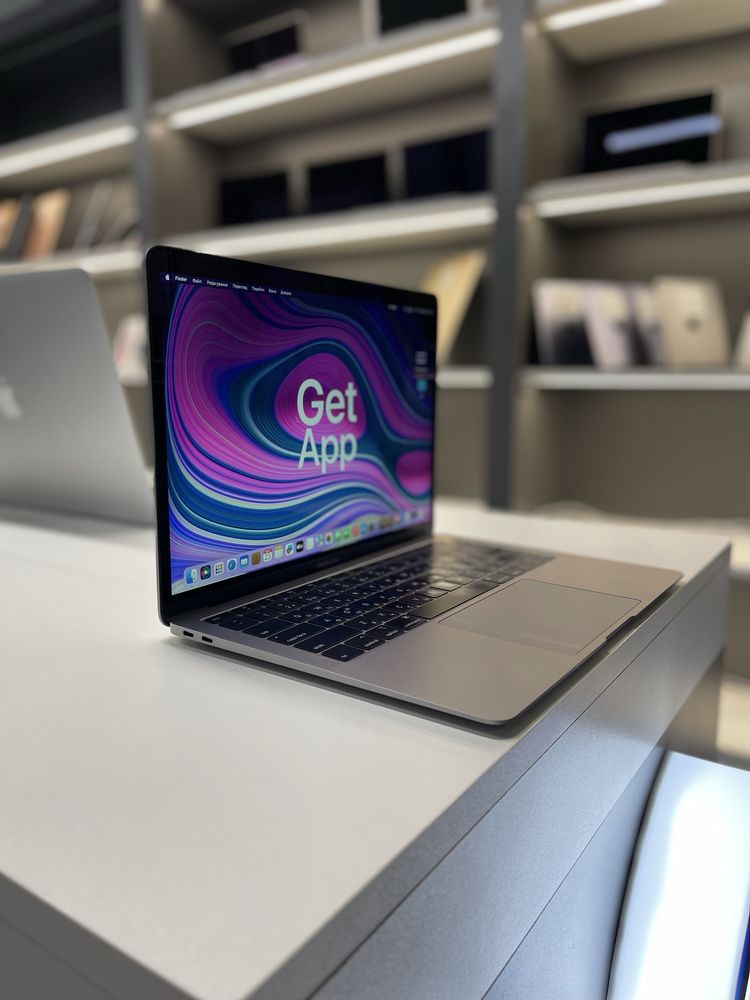 Ноутбук MacBook Air 13” 2019 i5 8 ОЗУ, 128 SSD стан  9/10 #61276