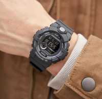 NOWY zegarek Casio G-Shock GM-2100BB20BAR czarny GW.