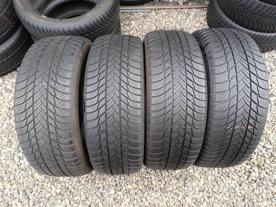 225.60.17 Bridgestone Blizzak 4 шт