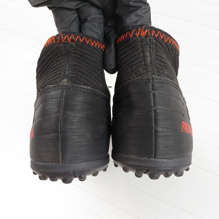 Сороконожки Adidas Predator Tango р.35,5