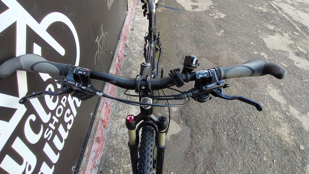 Велосипед Centurion з Німеччини