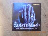 Summoner RPG - PC