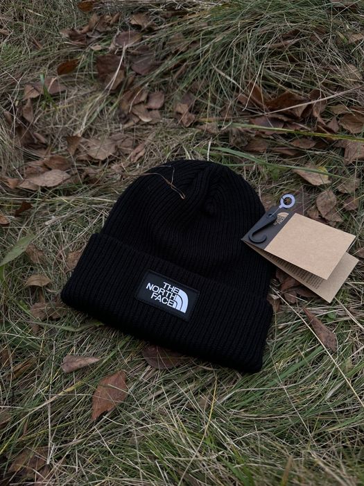 Шапка The North Face / Шапка TNF / Шапка TNF Універсальна