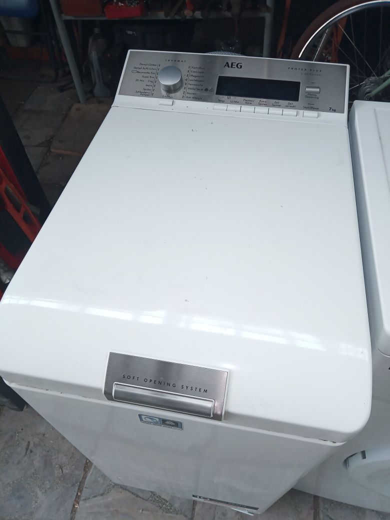 Pralka automatyczna