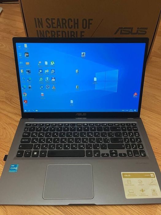 Ноутбук Asus VivoBook X515EA BQ2066