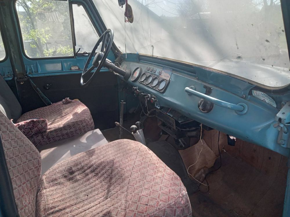 продам уазік 3151