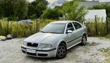 Skoda Octavia 1.9 TDI * El.Szyby * 2003 * Klima * Alufelgi * Zadbana