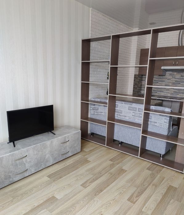 Сдам долгосрочно 1-комнат.квартиру (ул.М.Малиновского)