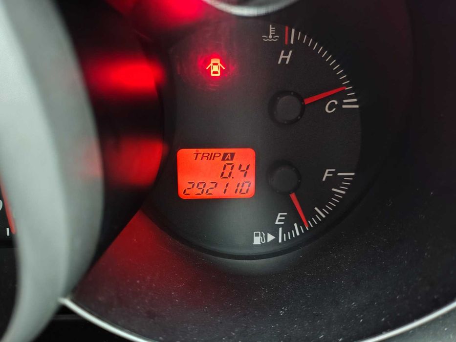 Mazda 3 BK 2006 1.6 бензин механіка