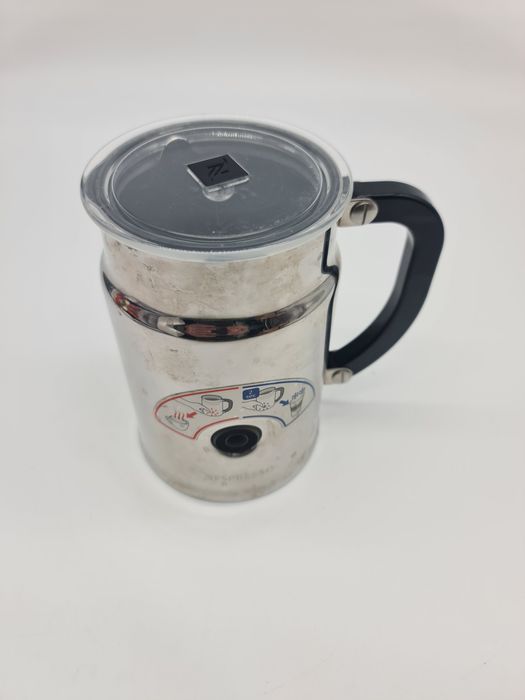 Batedor de leite / aeroccino Nespresso
