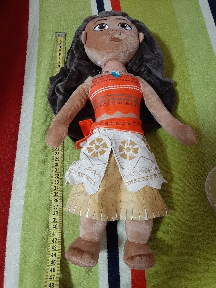 Лялька Моана Disney