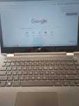 Laptop HP Privilig ×369