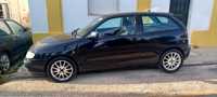 Seat ibiza 6k2 tdi