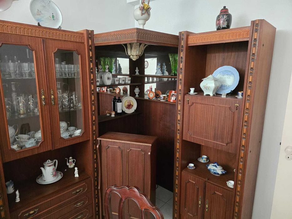 Mobília de Sala de Jantar