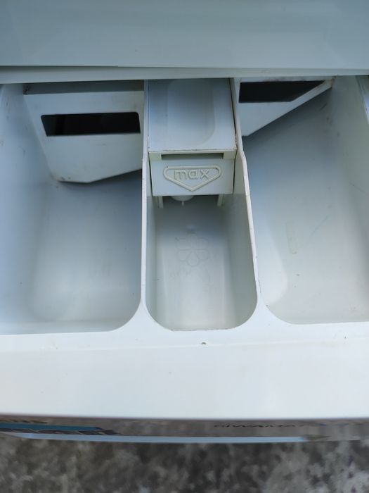 Пральна машина  Siemens