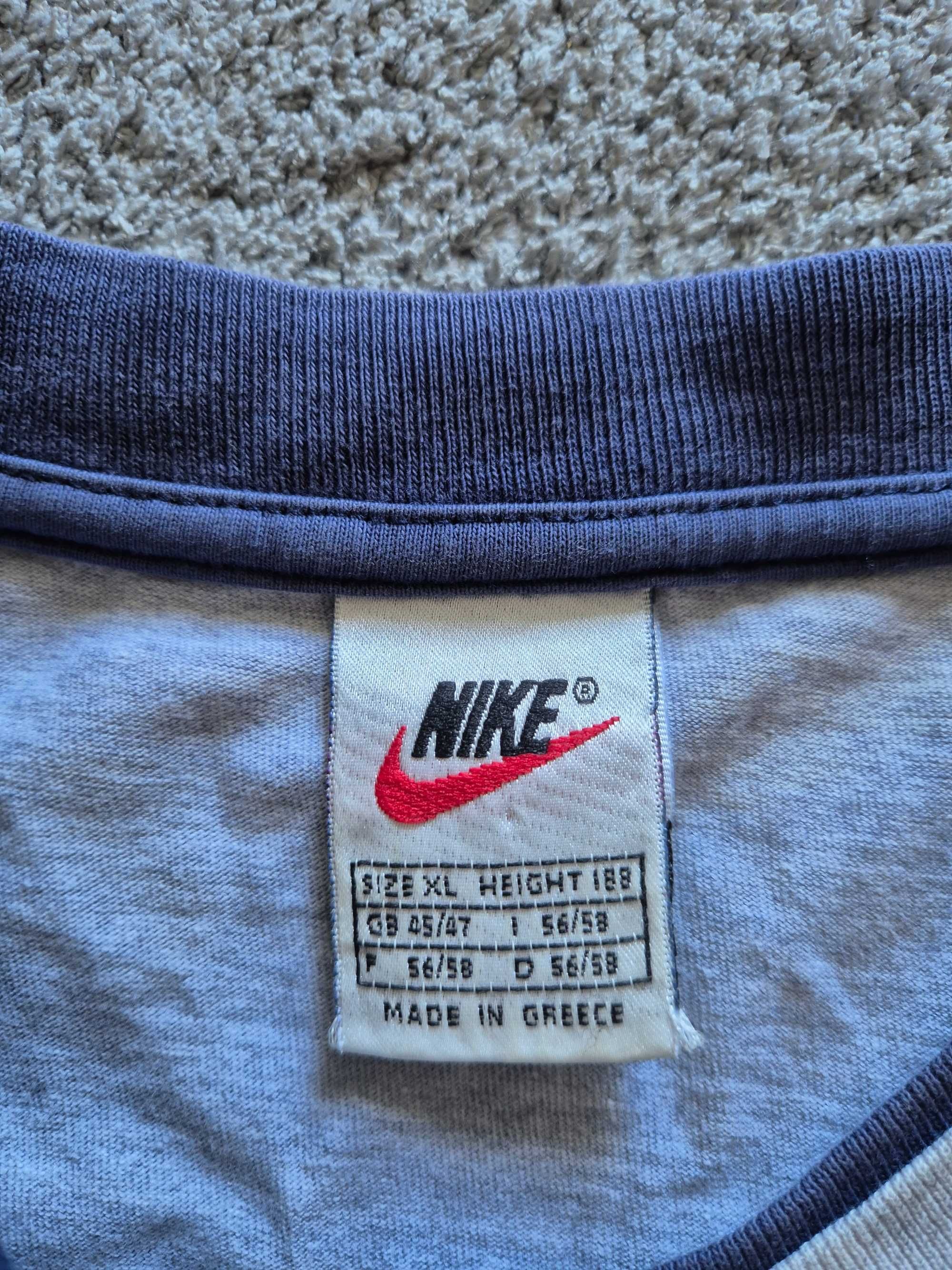 Bluza/bluzka meska Nike XL