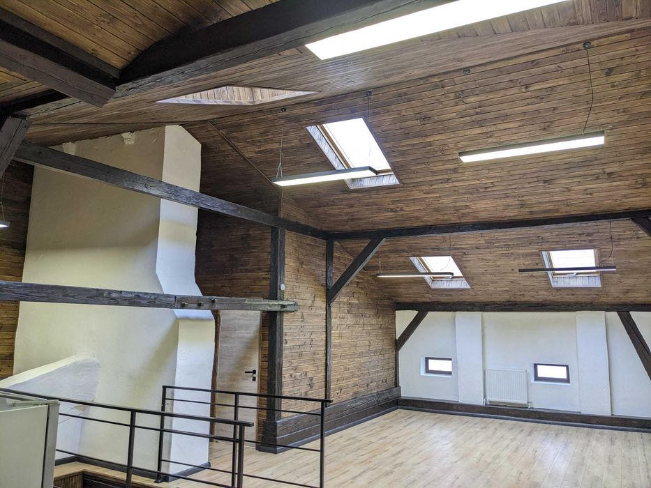 Оренда офісу в центрі міста