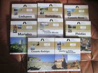 Aldeias Históricas de Portugal