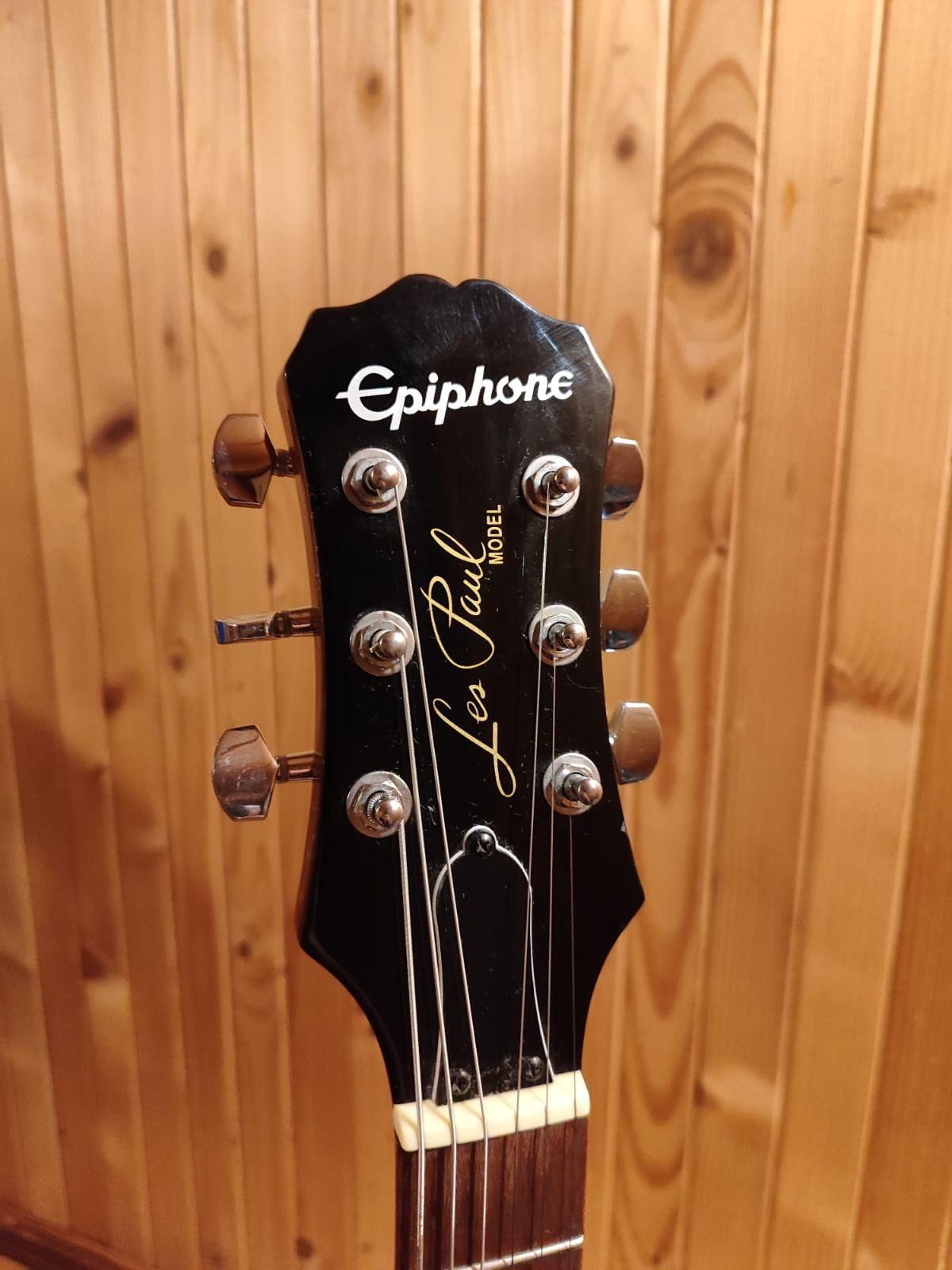 Gitara elektryczna Epiphone Les Paul Studio