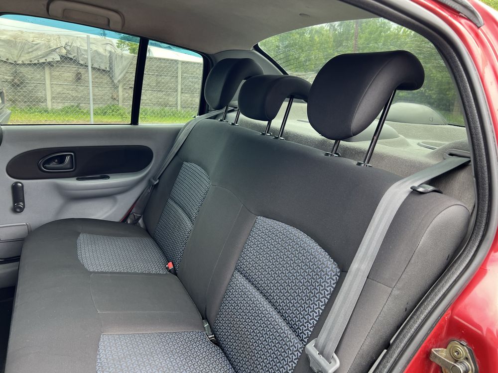 Renault Clio 2006