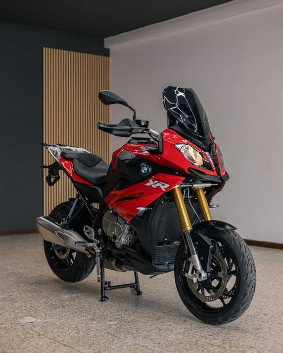 Bmw S1000XR 2018