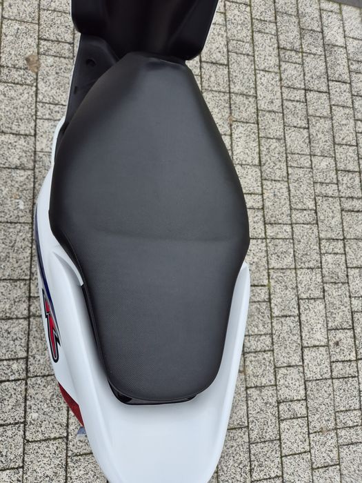 Yamaha Jog 50 2t 2013r