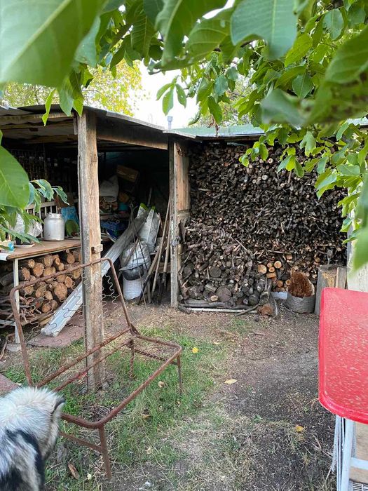 Продам дом- дачу ж/м Победа. Днепр