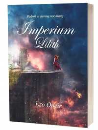 Imperium Lilith W.3, Ezo Oneir