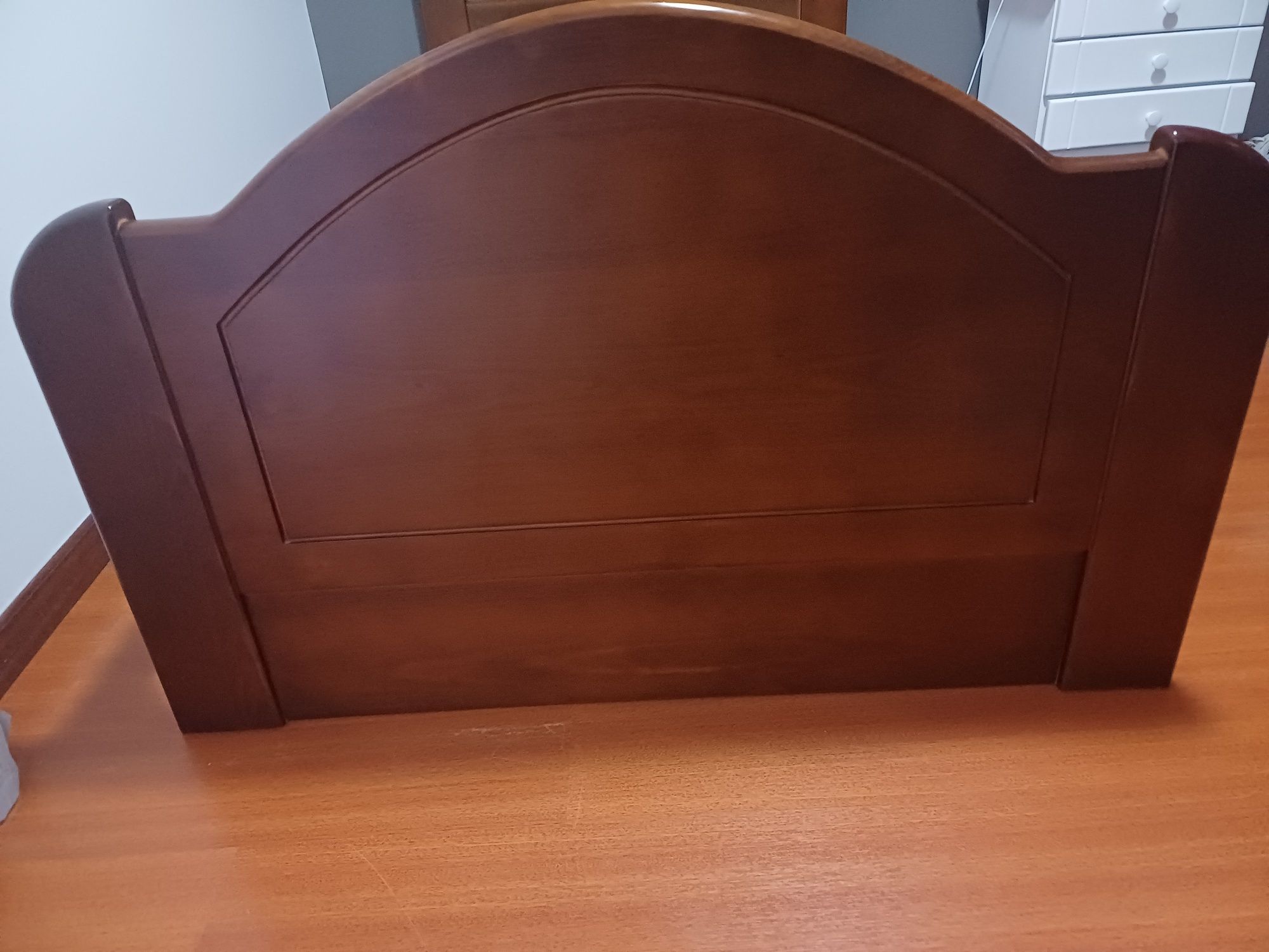 Cama de solteiro