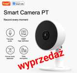Kamera WiFi IP monitoring,wykrywanie,dźwięk
