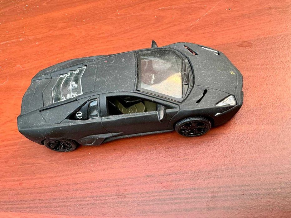 27 carros, alguns novos e muito interessantes!