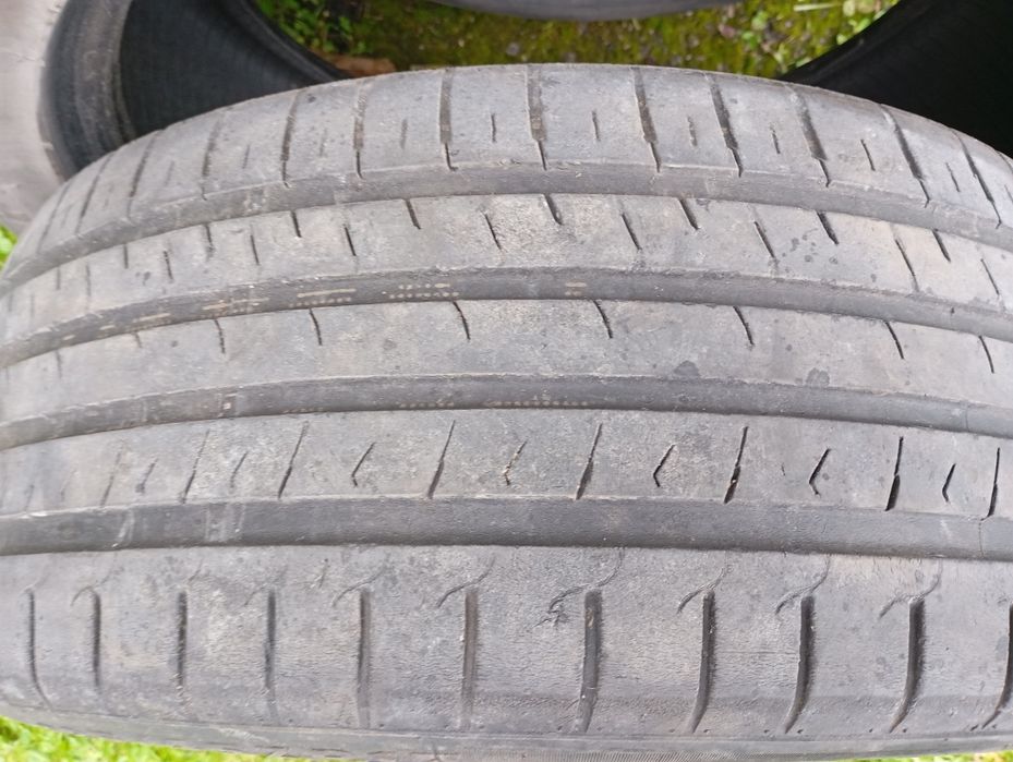 Opony letnie na sprzedaż