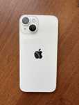Iphone 14 128gb starlight