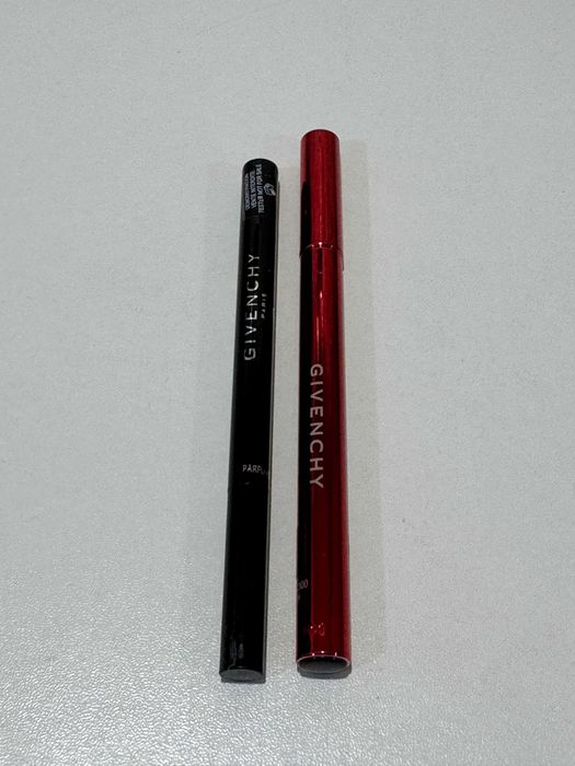 Підводки для очей Givenchy, Chanel