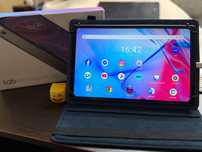 Lenovo M10 10,3"/4GB/128GB Sim/Wi-Fi Iron Grey