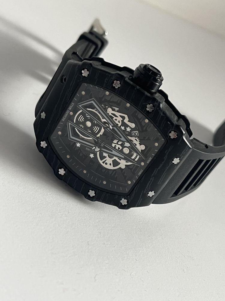 Zegarek Richard Mille