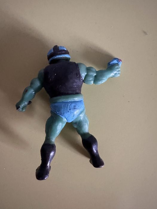 He-Man Vintage 5 figurek