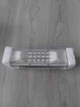 Oświetlenie uliczne lampa LED OSRAM SLP1-W4F-830-L75x130