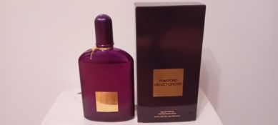 Tom Ford Velvet Orchid 100ml