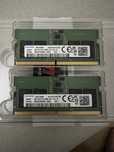 Pamięć RAM DDR5 - 16GB SO-DIMM Samsung