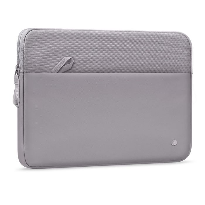 Pokrowiec Tech-Protect Sleeve do laptopa 15-16 cali Crayon Grey