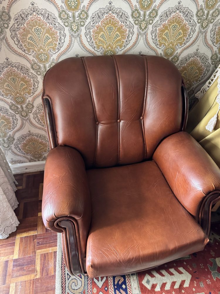 Sofas conjunto 2