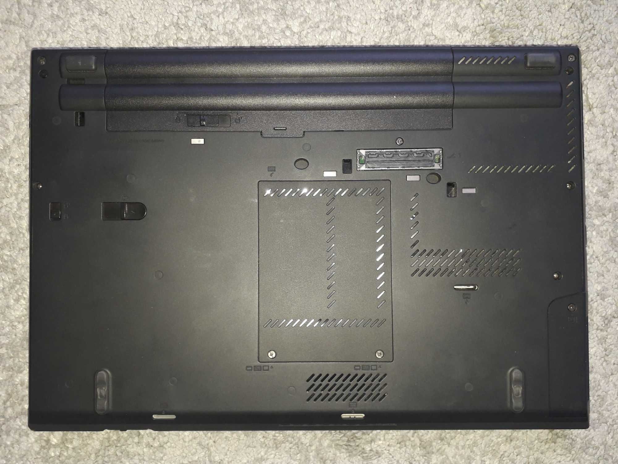 Laptop Lenovo ThinkPad T430 14,1" 4GB 320GB WIN 8.1