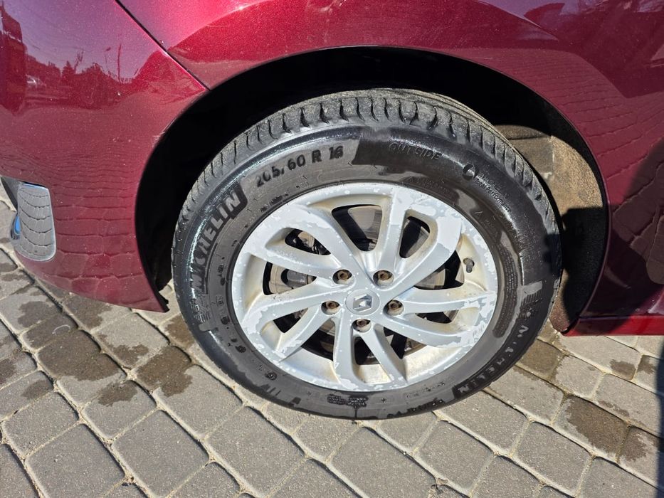 Продам Renault grand scenic 3 2013  3 2013