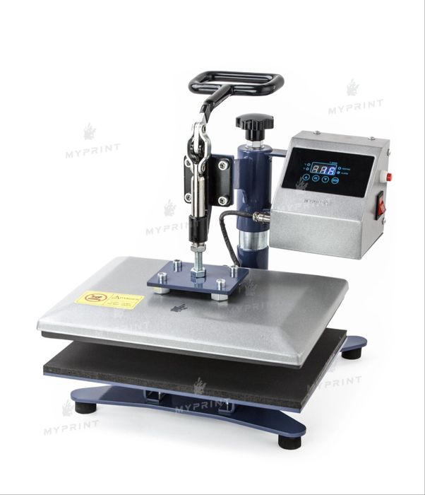 Планшетний термопрес My Print HP230B