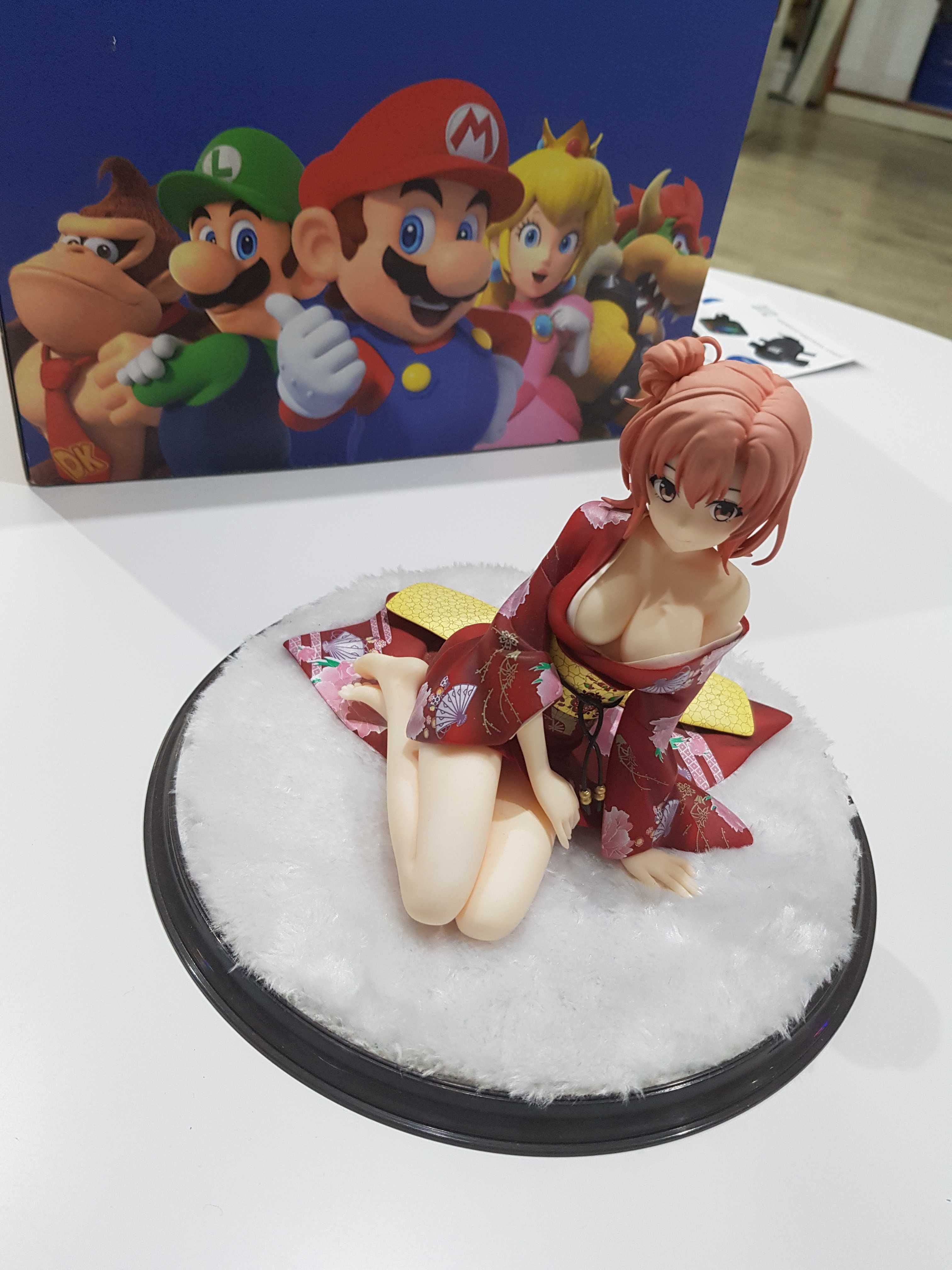 Figurka Yuigahama Yui Sklep Iława